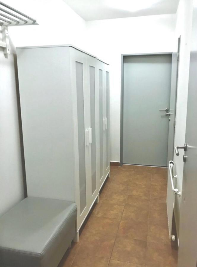 Certovka Trojka - Apartman Harrachov Buitenkant foto