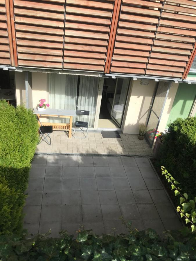 Certovka Trojka - Apartman Harrachov Buitenkant foto